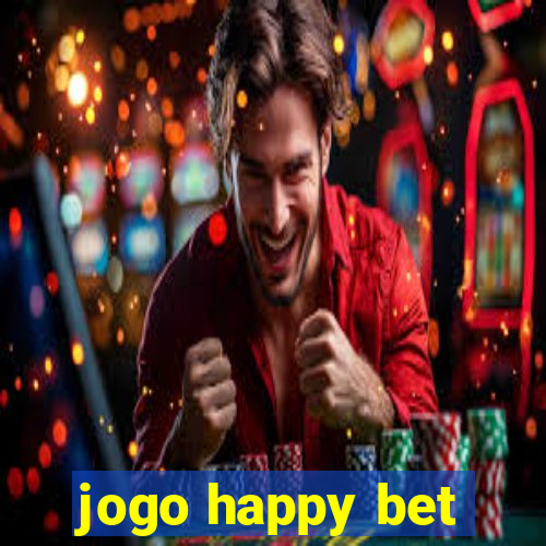 jogo happy bet